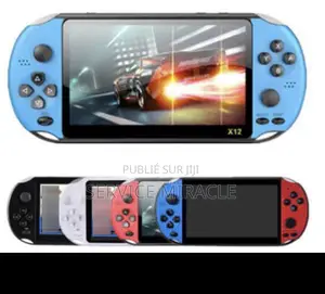 Nintendo Jeux