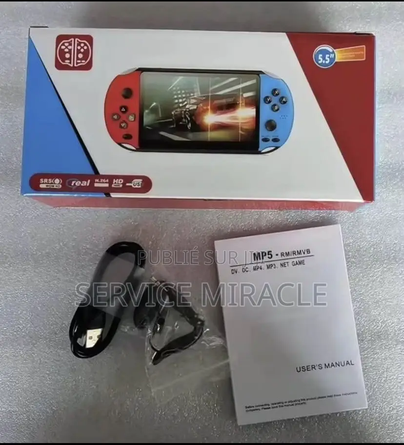 Nintendo Jeux