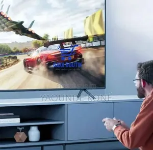 Console De Jeux