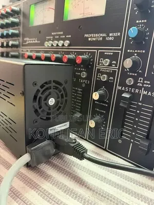 Je Vendre Des Audios Musique Disponible