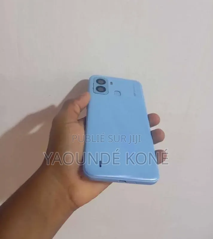 Nouveau Tecno Pop 6 Go 16 GB Autre