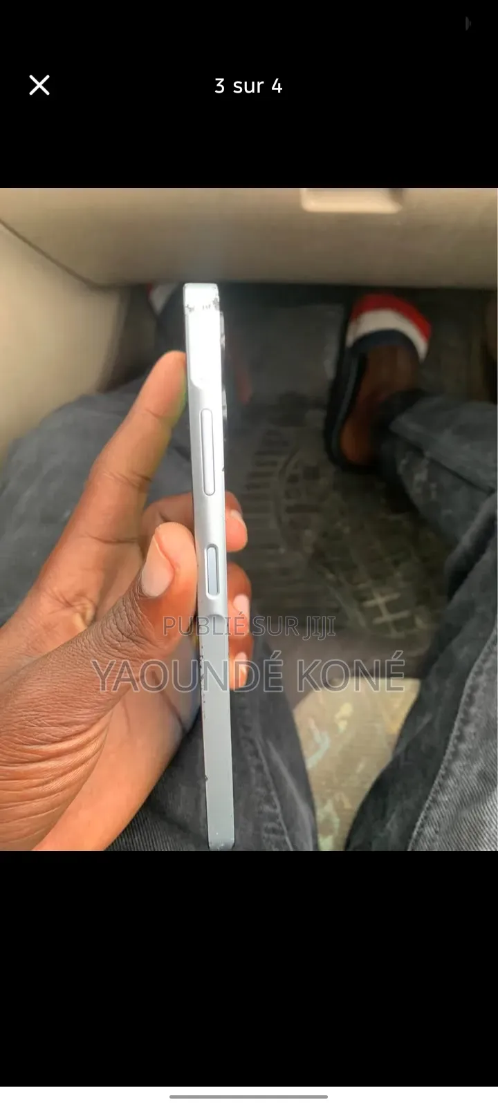 Nouveau Tecno Pop 10 Pro 256 GB Autre