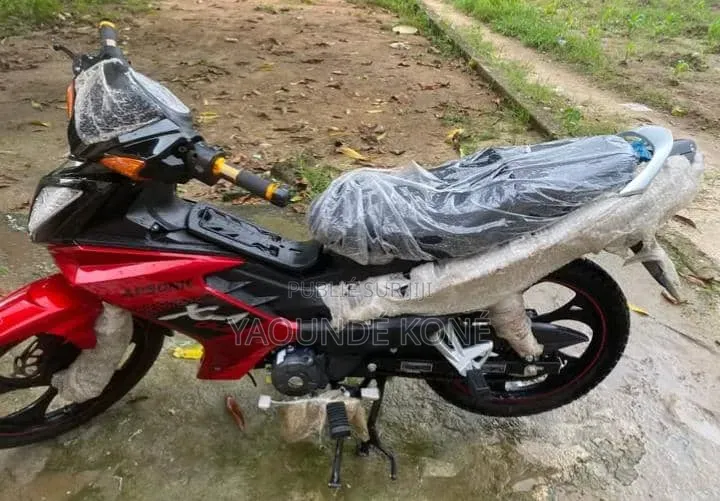 Nouveau KTM Duke 125 2015 Autre