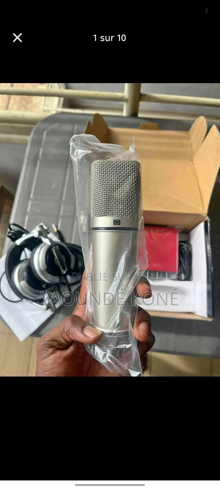 Nouveau Tecno Spark 40 256 GB Autre