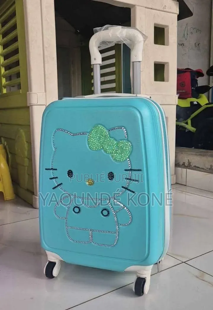 Valise Pour Enfants