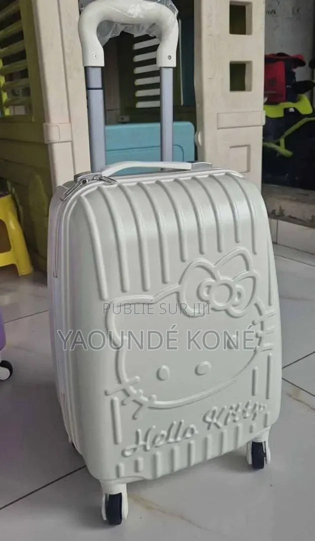 Valise Pour Enfants