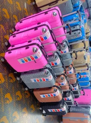 Valise Pour Enfants