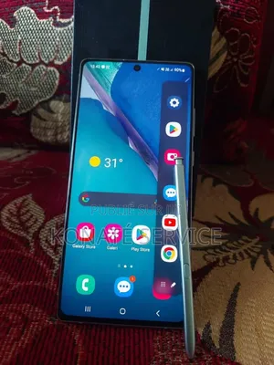 Nouveau Samsung Galaxy S20 128 GB Autre