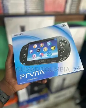 Console De Jeux