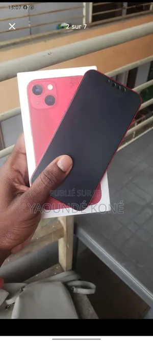 Nouveau Apple iPhone 13 512 GB Autre