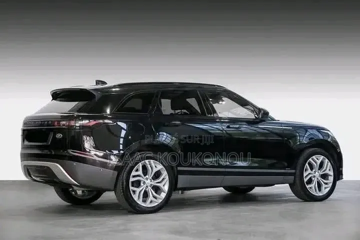 Nouveau Toyota Yaris 2024 Noir