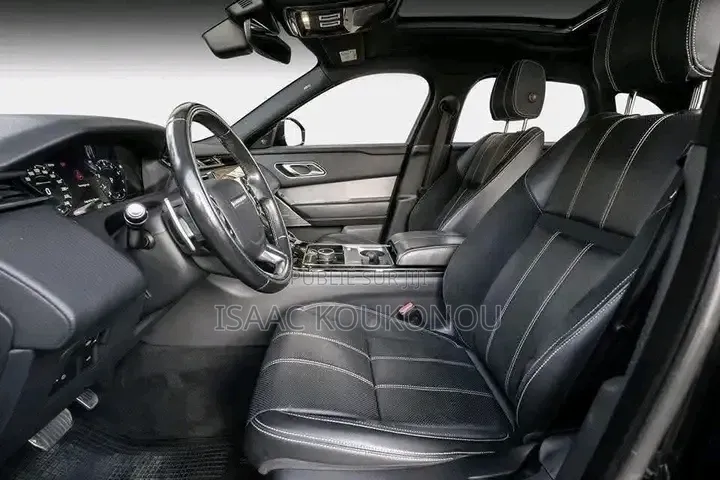 Nouveau Toyota Yaris 2024 Noir