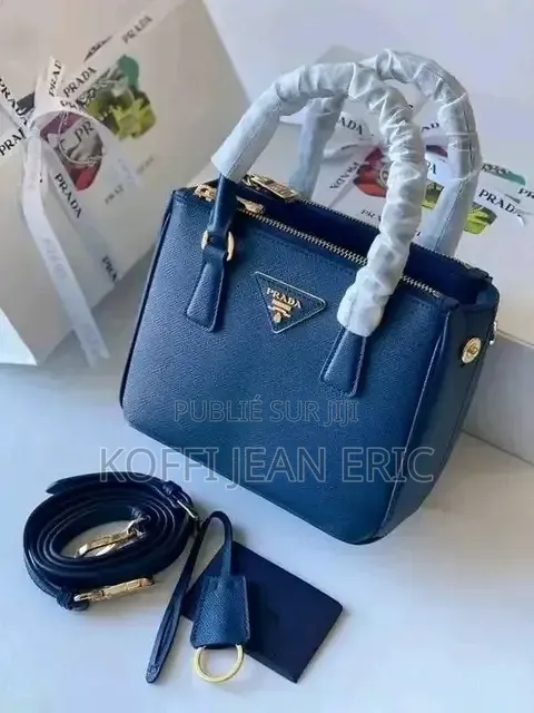 Je Vendre Des Sacs Disponible