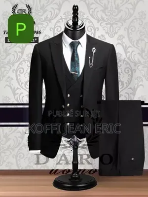 Je Vendre Des Vêtements Disponible