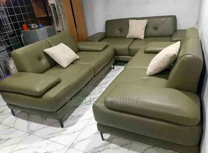 Fauteuil Disponible