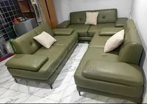 Fauteuil Disponible