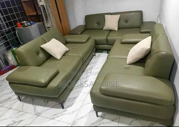 Fauteuil Disponible