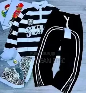 Je Vendre Des Vêtements Disponible