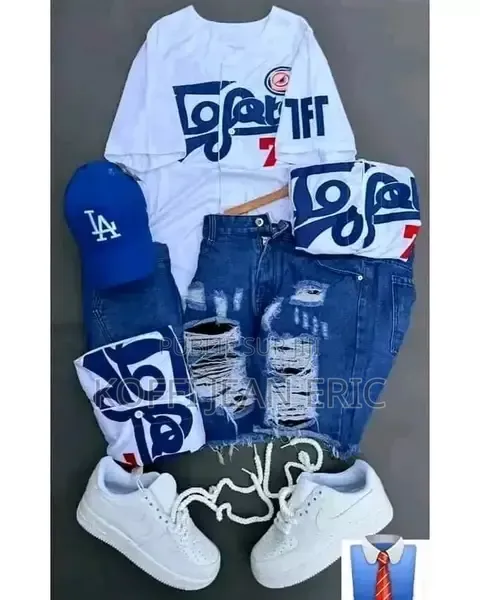 Je Vendre Des Vêtements Disponible