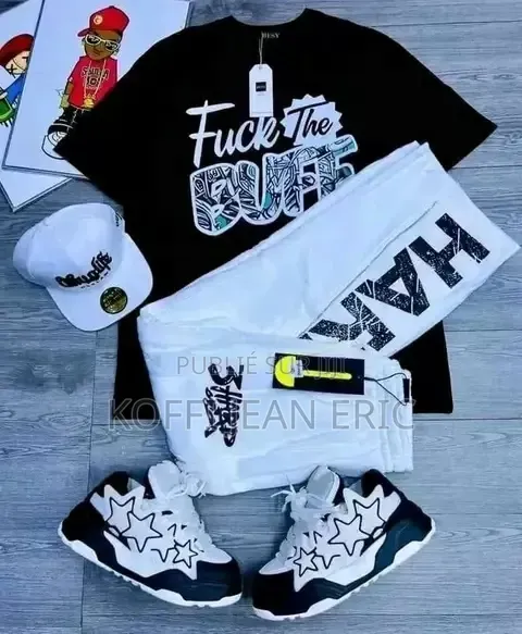 Je Vendre Des Vêtements Disponible