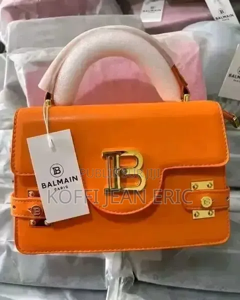 Je Vendre Des Sacs Disponible