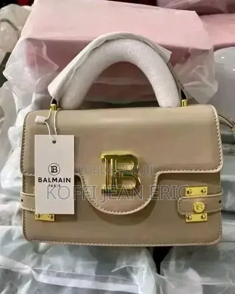 Je Vendre Des Sacs Disponible