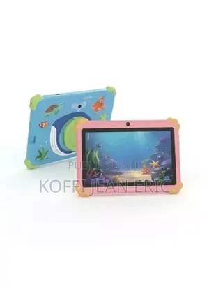 Nouveau Samsung Galaxy Tab A9+ 32 GB Argenté