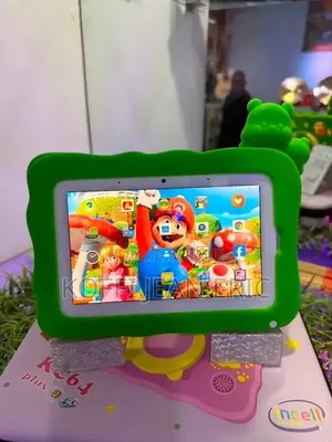 Nouveau Apple iPad (2025) 32 GB Argenté
