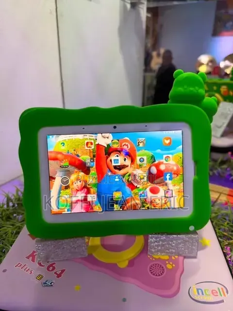 Nouveau Apple iPad (2025) 32 GB Argenté