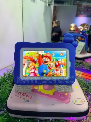 Nouveau Apple iPad (2025) 32 GB Argenté