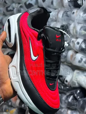 Air Max Semelle Gomme Authentique Original Qualite