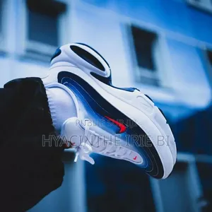 Air Max Semelle Gomme Authentique Original Qualite