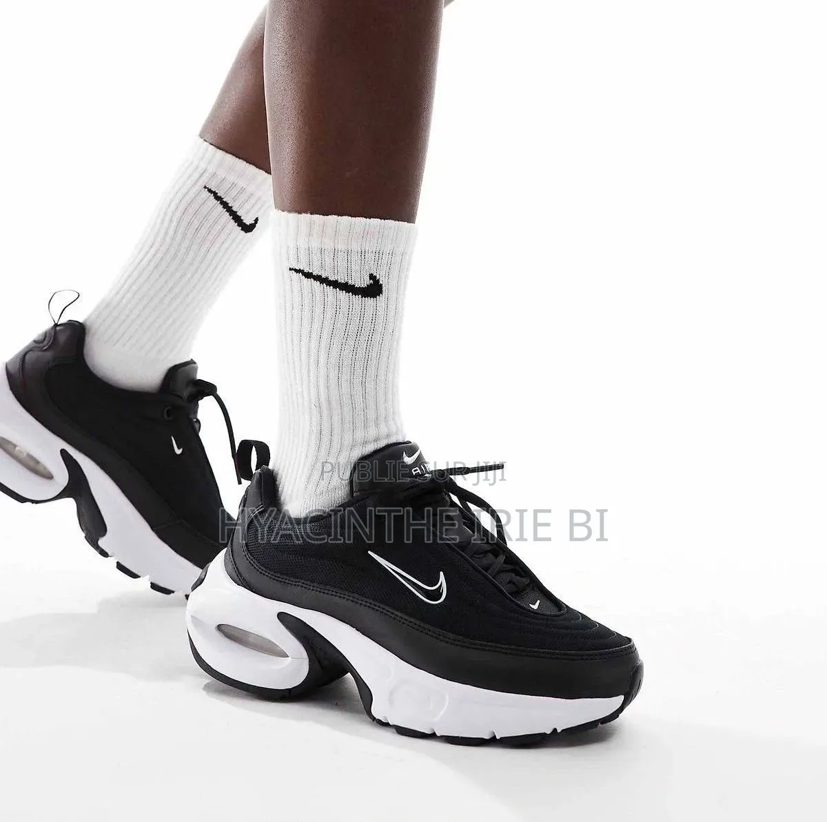 Air Max Semelle Gomme Authentique Original Qualite