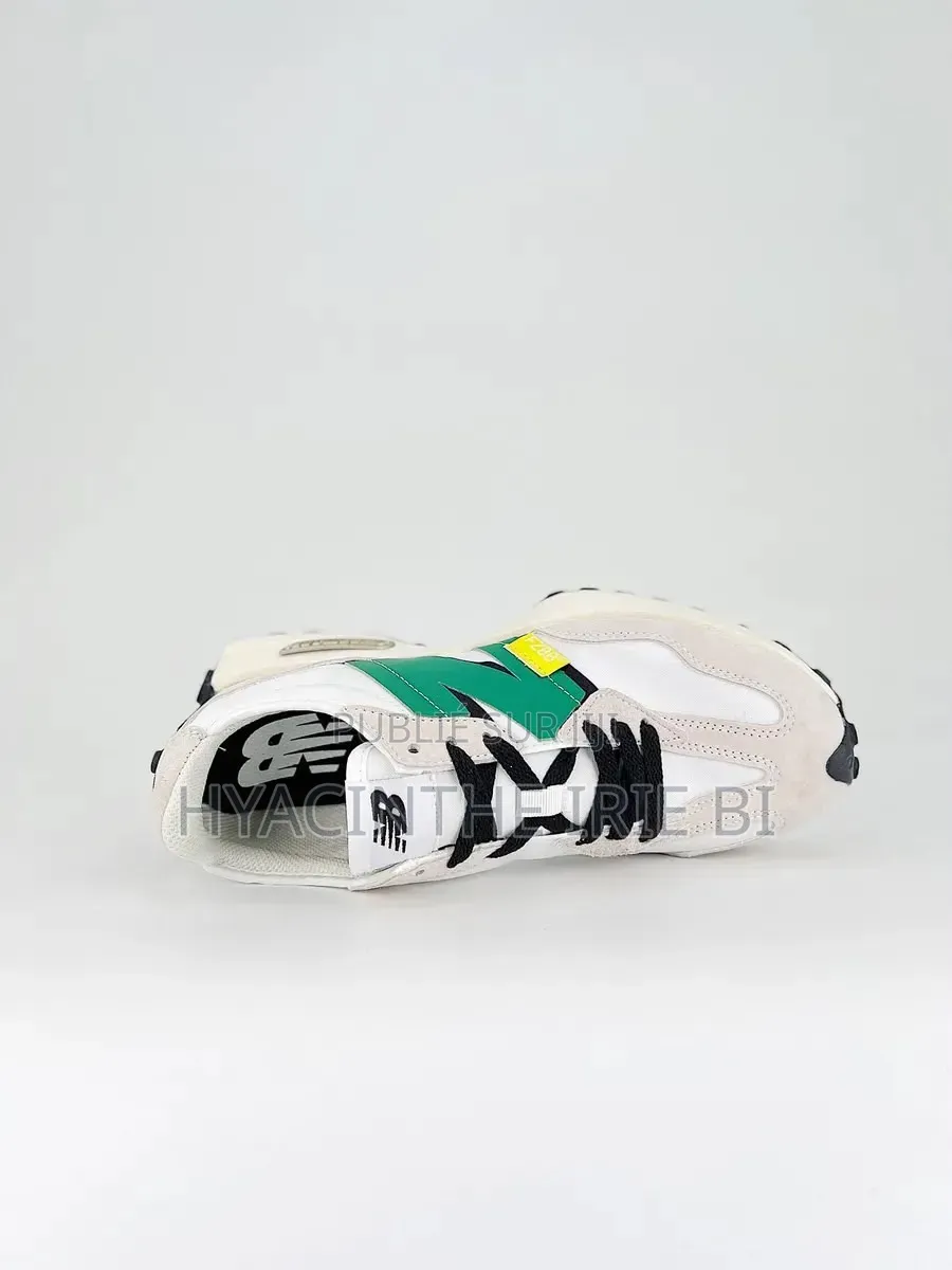  New Ballance Semelle Gomme Authentique Original Qualite