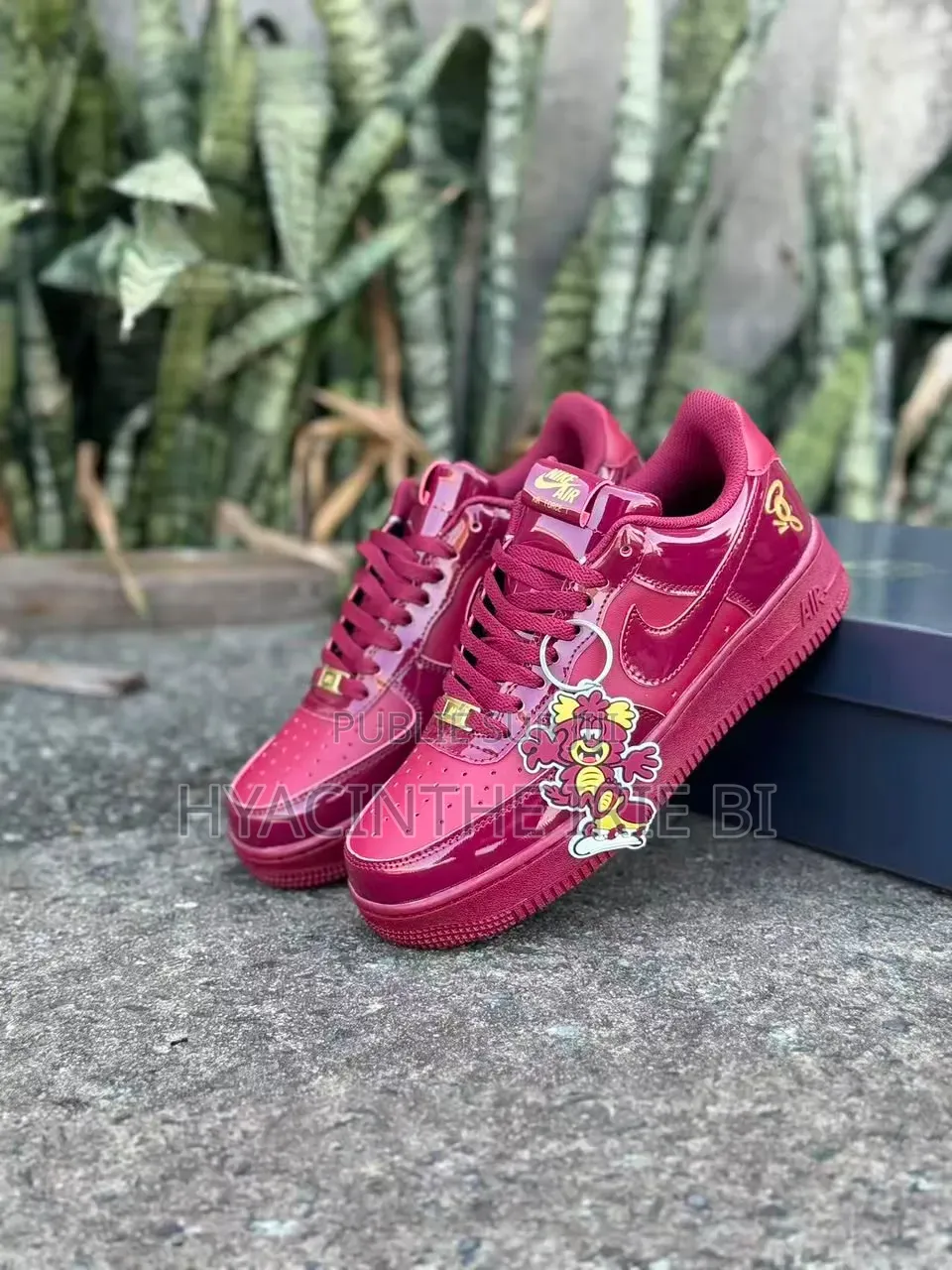 Nike Authentique Original Qualite Irréprochable P40-45 Style