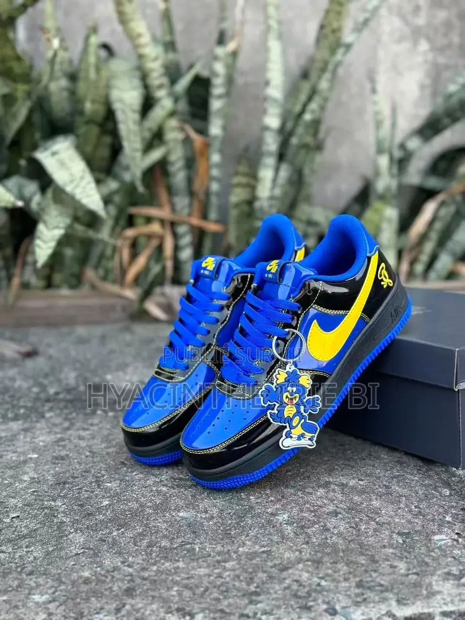 Nike Authentique Original Qualite Irréprochable P40-45 Style