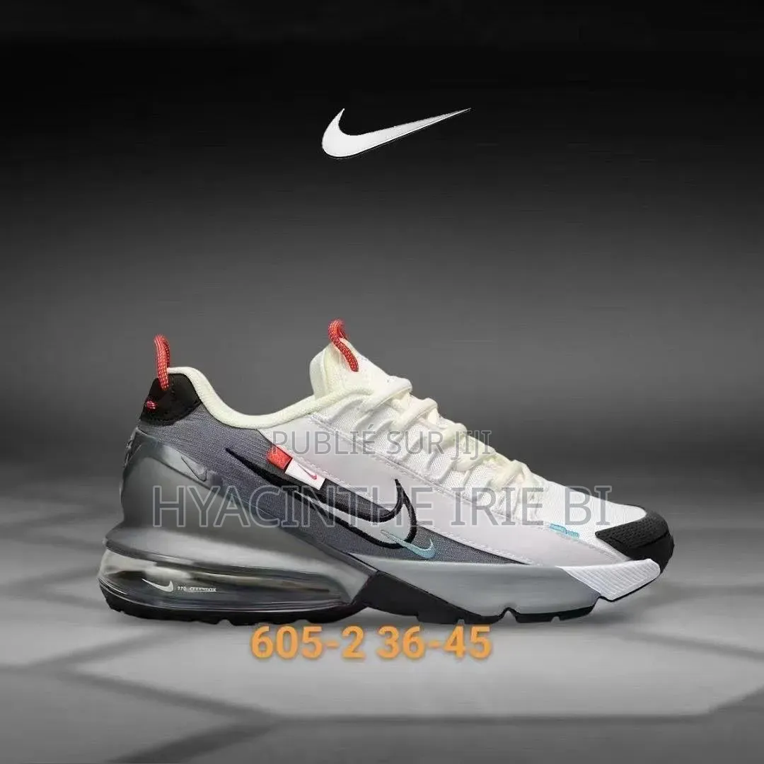 Air Max Authentique Original Qualite Irréprochable P40-45