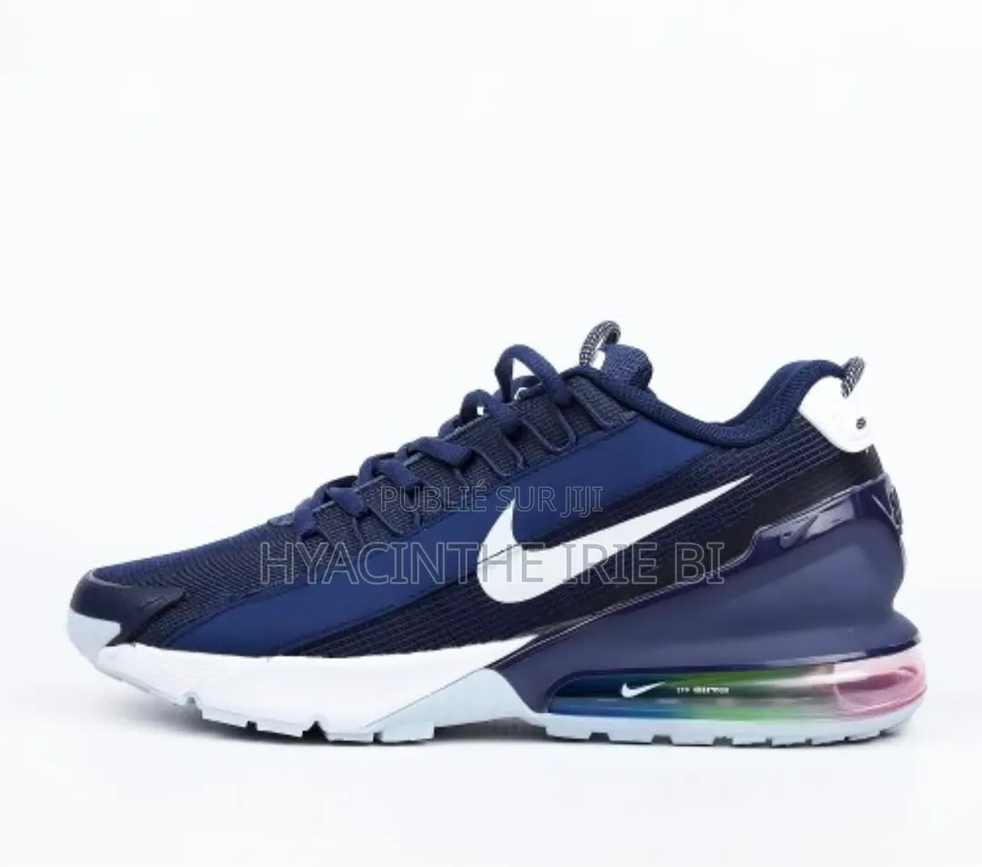 Air Max Authentique Original Qualite Irréprochable P40-45
