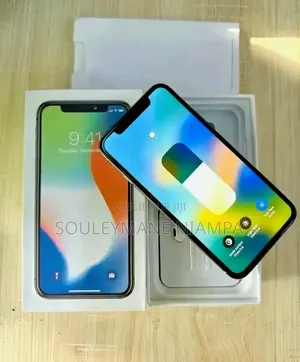 Apple iPhone XR 128 GB Autre