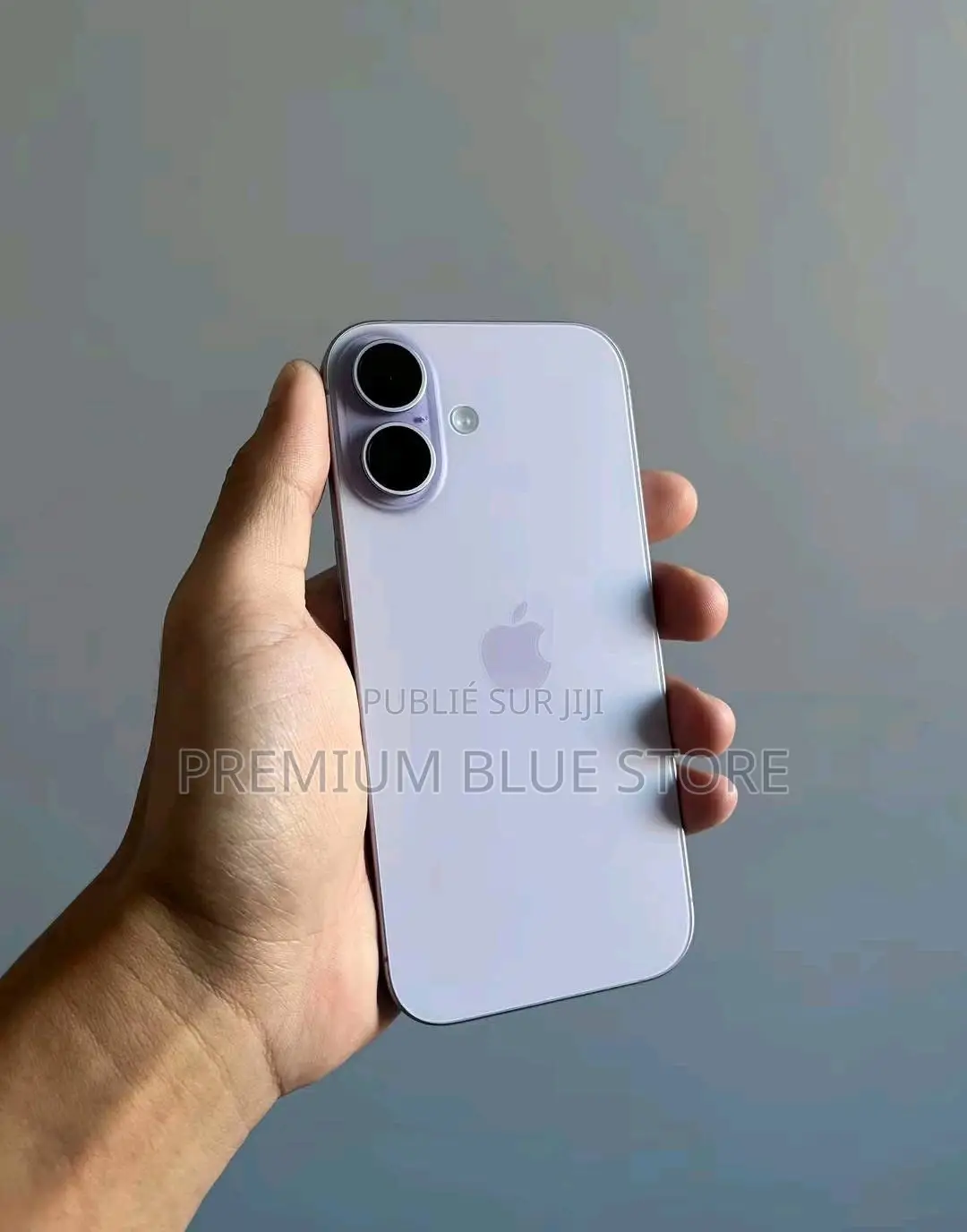 Nouveau Apple iPhone 17 256 GB Autre