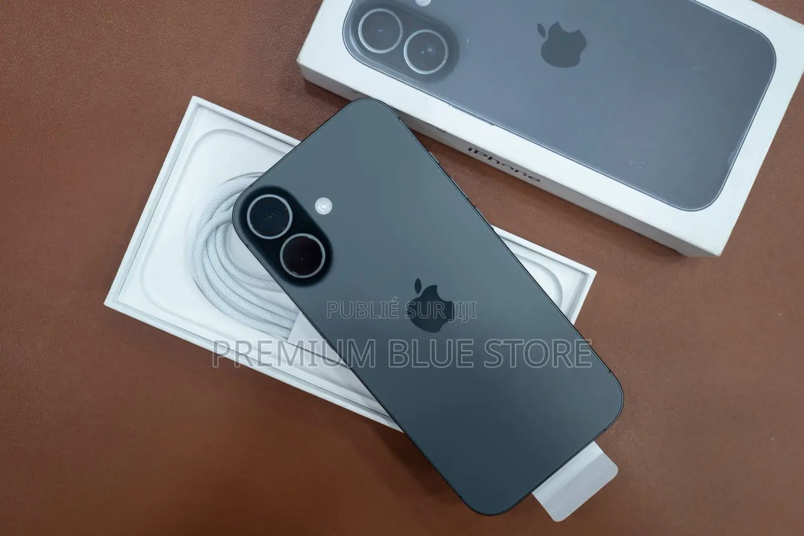 Nouveau Apple iPhone 17 256 GB Autre