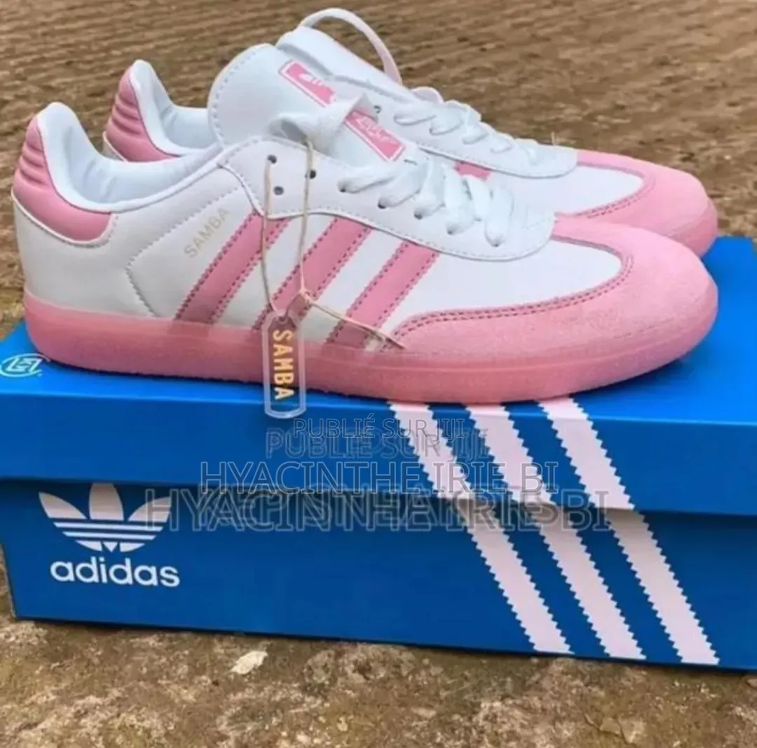Adidas Authentique Original Femme Et Homme Qualite Irréproc
