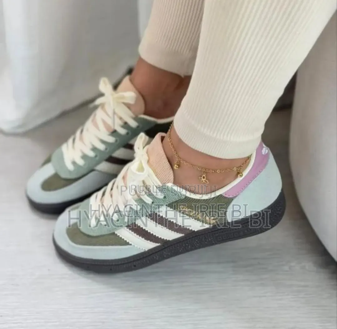 Adidas Authentique Original Femme Et Homme Qualite Irréproc