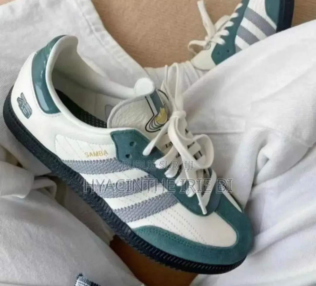 Adidas Authentique Original Femme Et Homme Qualite Irréproc