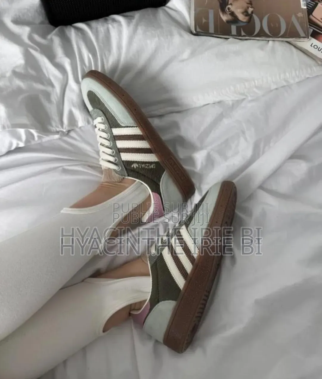 Adidas Authentique Original Femme Et Homme Qualite Irréproc
