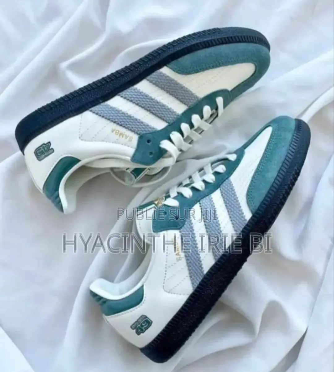 Adidas Authentique Original Femme Et Homme Qualite Irréproc