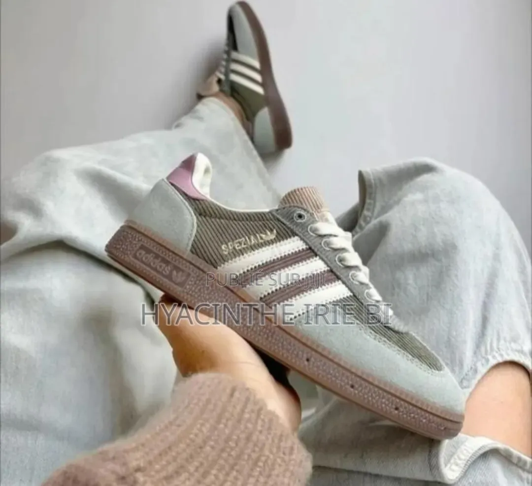 Adidas Authentique Original Femme Et Homme Qualite Irréproc