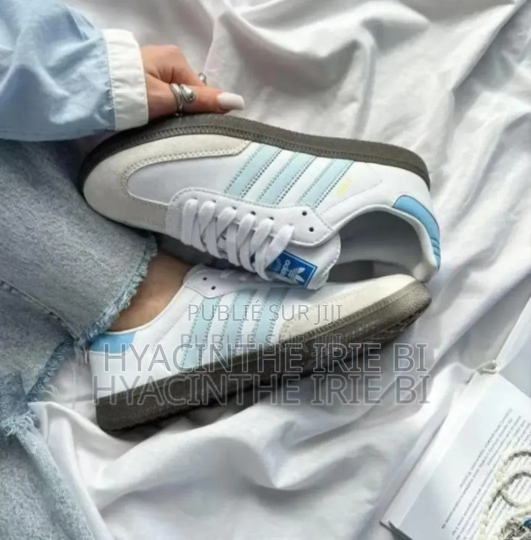 Adidas Authentique Original Femme Et Homme Qualite Irréproc