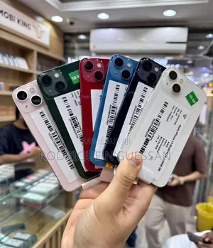 Apple iPhone 12 Pro 256 GB Bleu