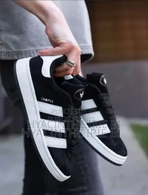 Adidas Campus Authentique Original Femme Et Homme Qualite